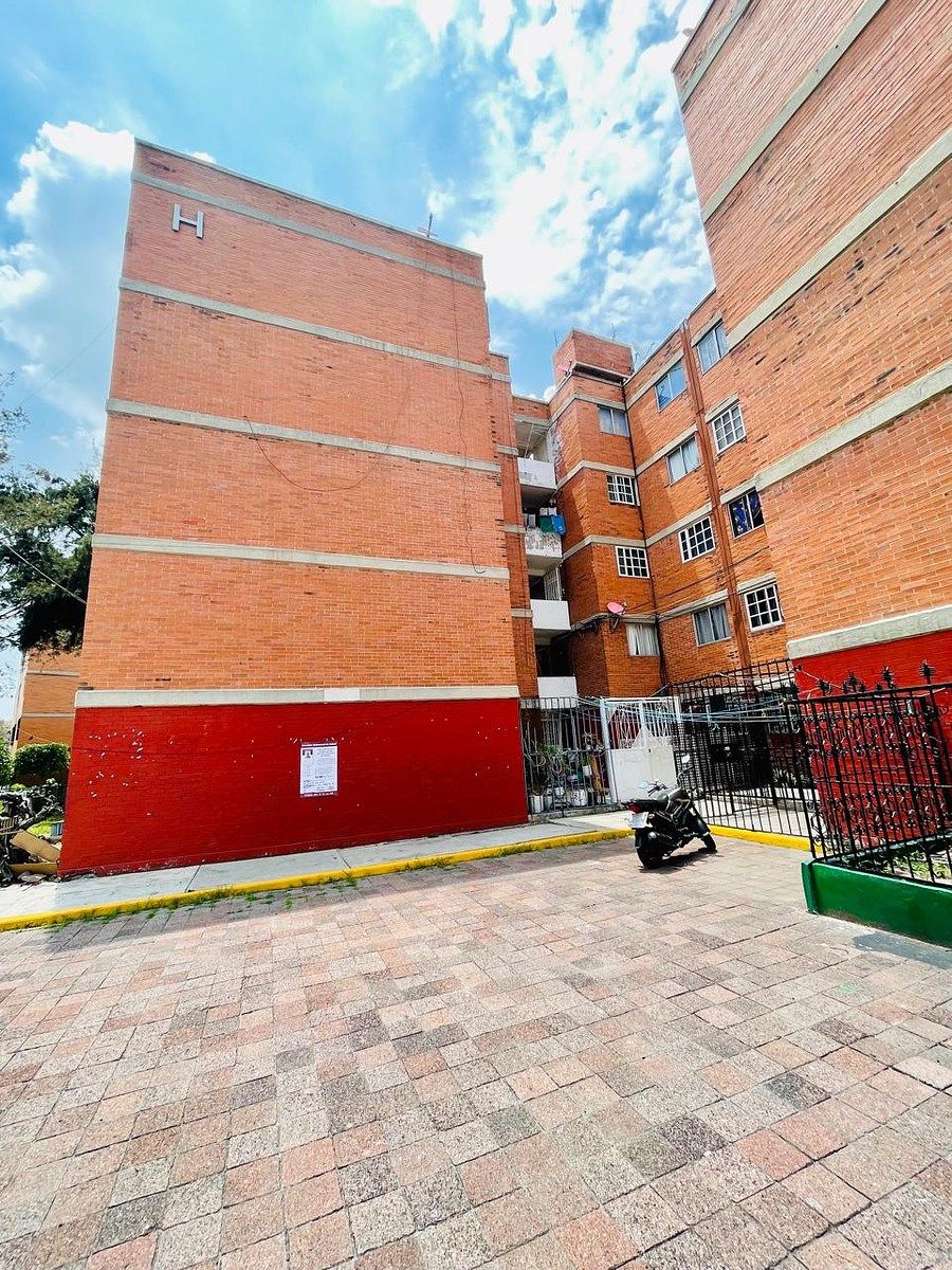 Apartment in Unidad Ejército Constitucionalista, Iztapalapa, photo 16 of 16