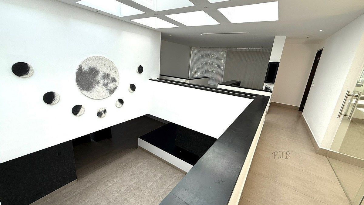 Casa en Bosques de San Ángel Sector Palmillas, San Pedro Garza García, foto 32 de 44