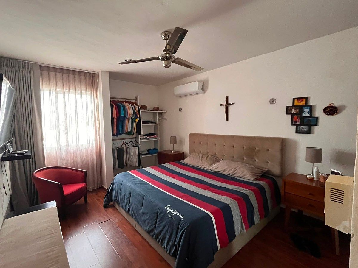Casa en San Antonio Hool, Mérida, foto 5 de 14