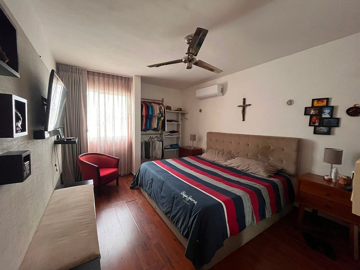 Casa en San Antonio Hool, Mérida, foto 6 de 14