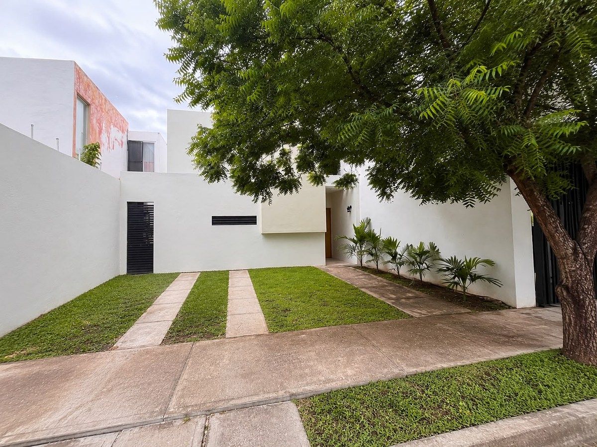 Se vende casa en  San Antonio Hool, foto 1 de 14