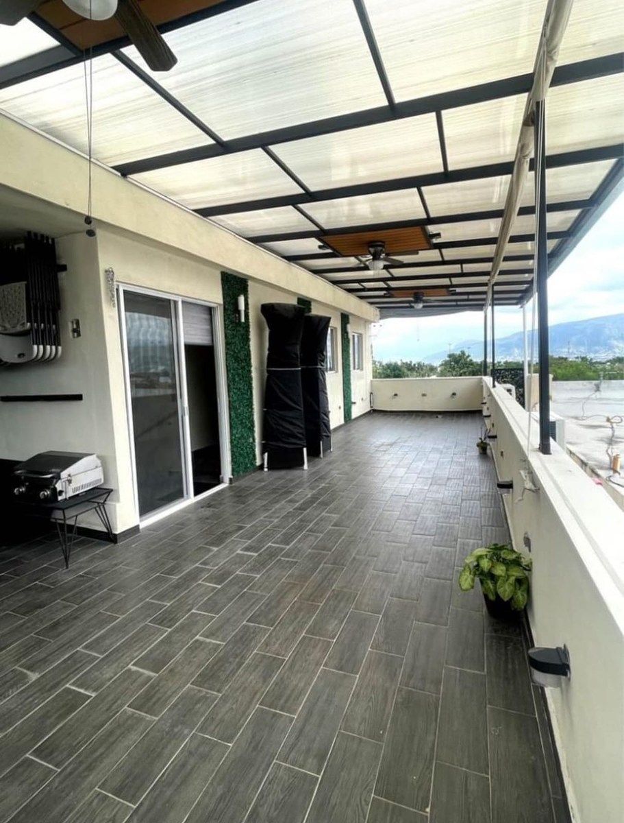 Casa en Paseo de Cumbres, Monterrey, foto 10 de 17