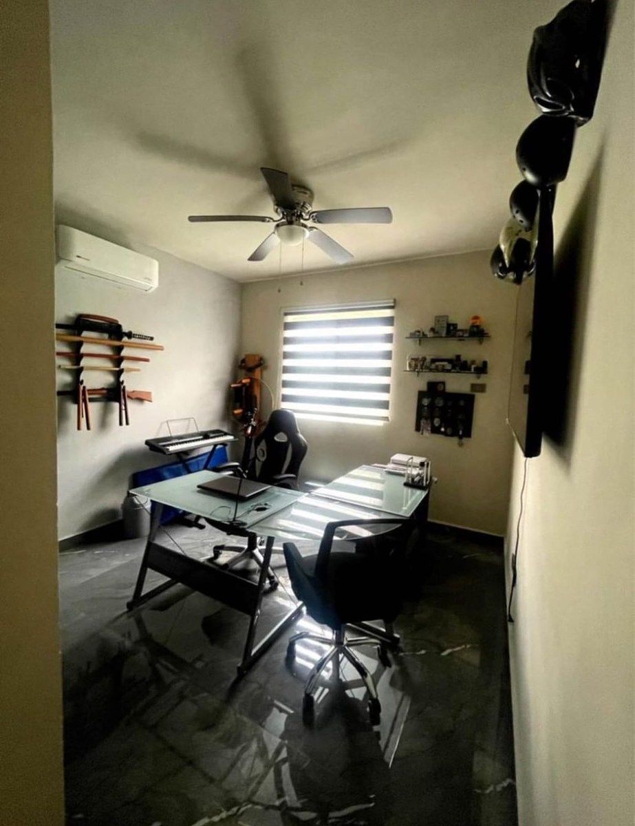 Casa en Paseo de Cumbres, Monterrey, foto 12 de 17