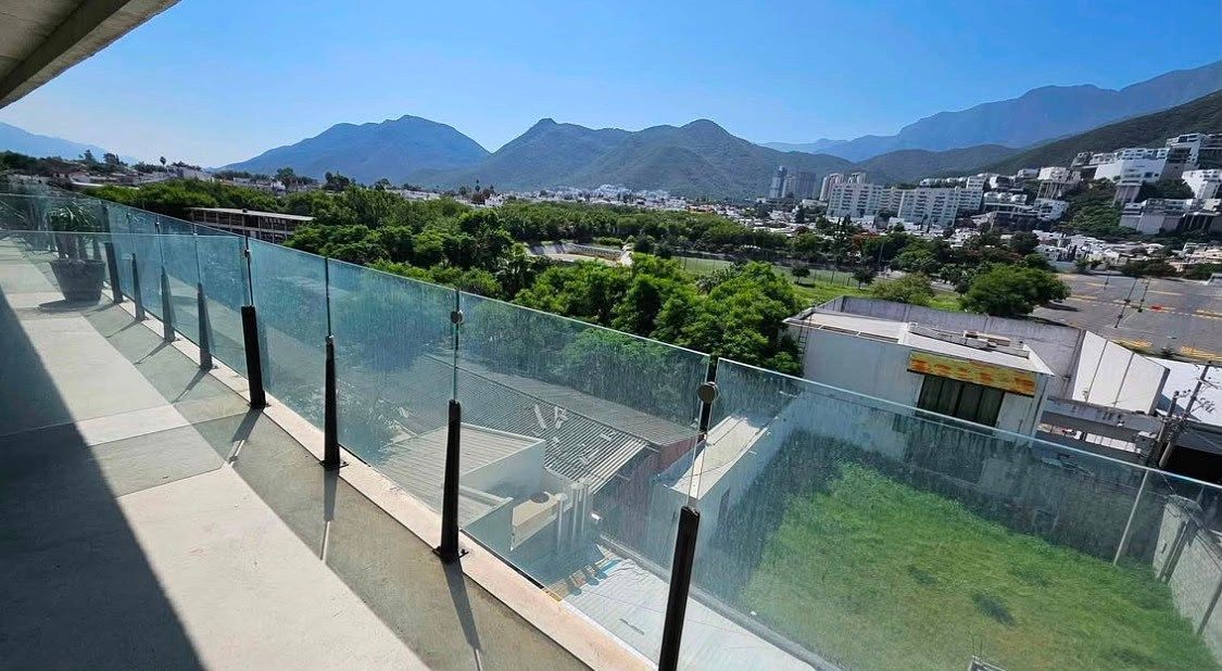 Galpão comercial em Lázaro Cárdenas, Monterrey, foto 5 de 8