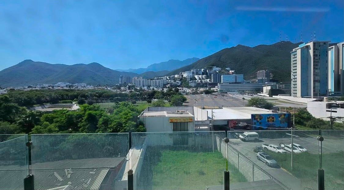 Galpão comercial em Lázaro Cárdenas, Monterrey, foto 6 de 8