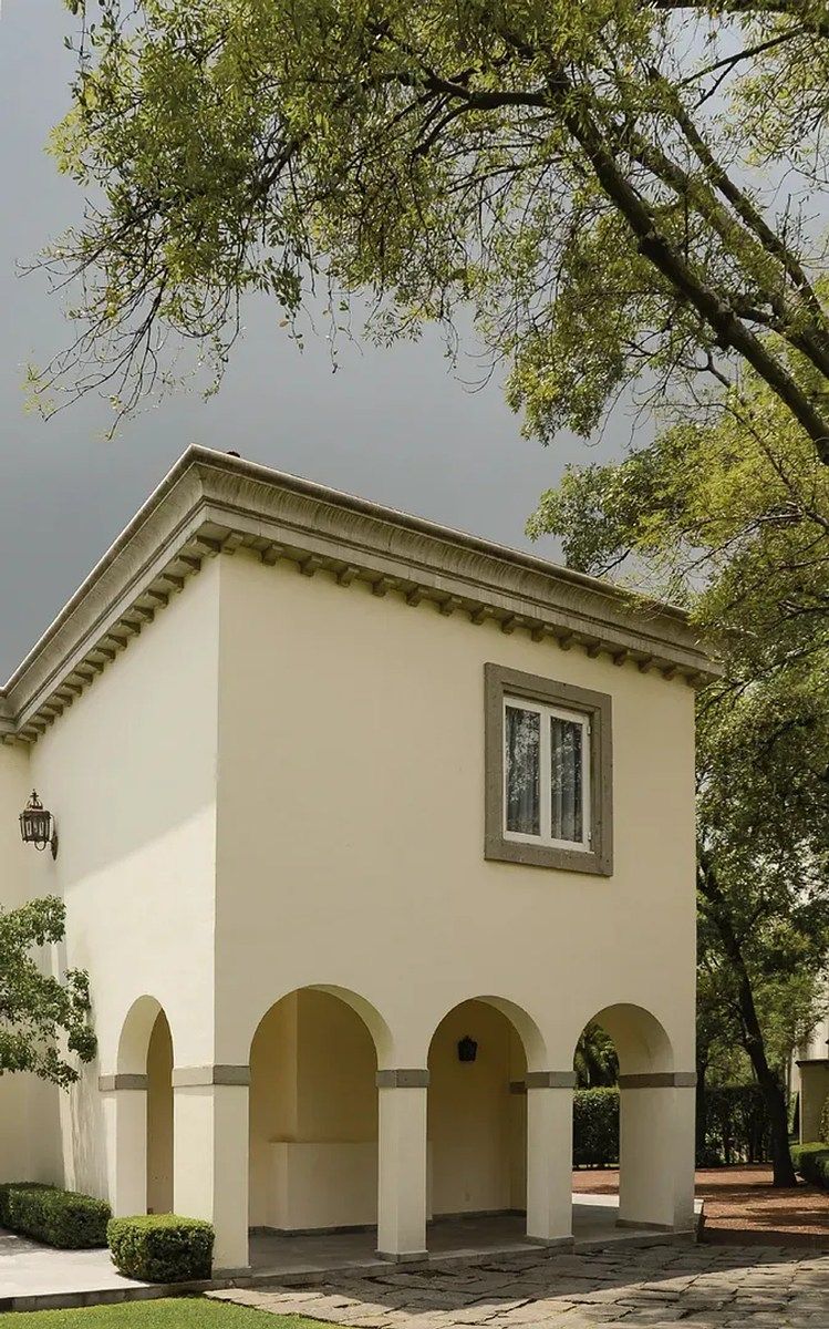 Residencia Agua I, Jardines del Pedregal, Álvaro Obregón - foto 2