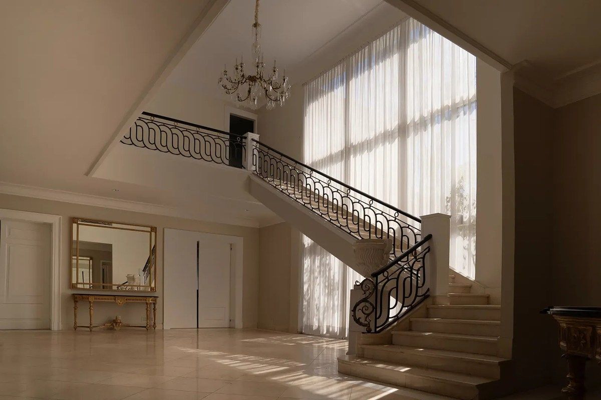 Residencia Agua I, Jardines del Pedregal, Álvaro Obregón - foto 4