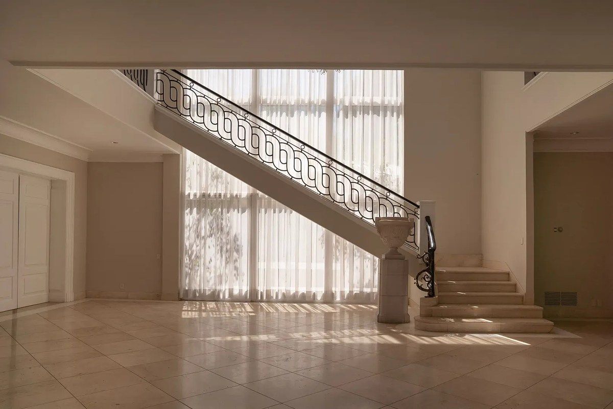 Residencia Agua I, Jardines del Pedregal, Álvaro Obregón - foto 5