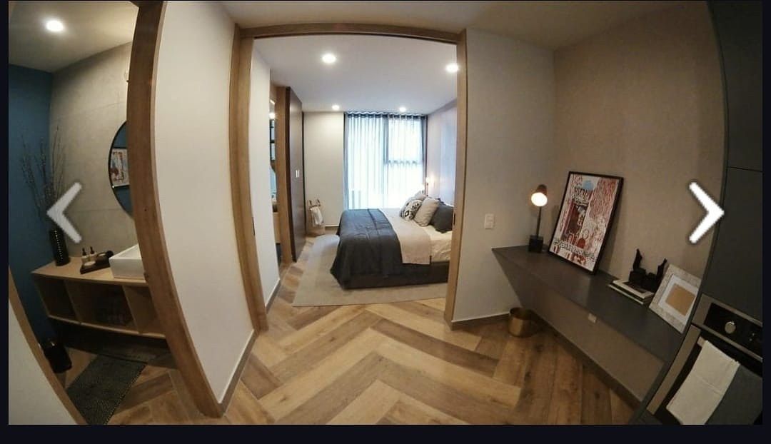 Departamento en Prados Tepeyac, Zapopan, foto 10 de 14