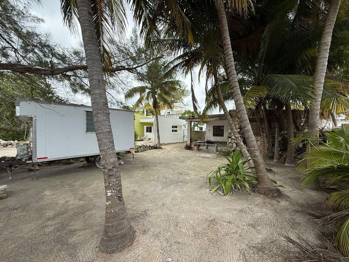 Lote em Chicxulub Puerto, Progreso, foto 5 de 16