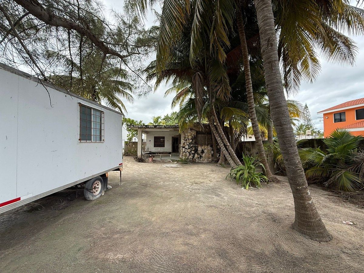Lote em Chicxulub Puerto, Progreso, foto 6 de 16