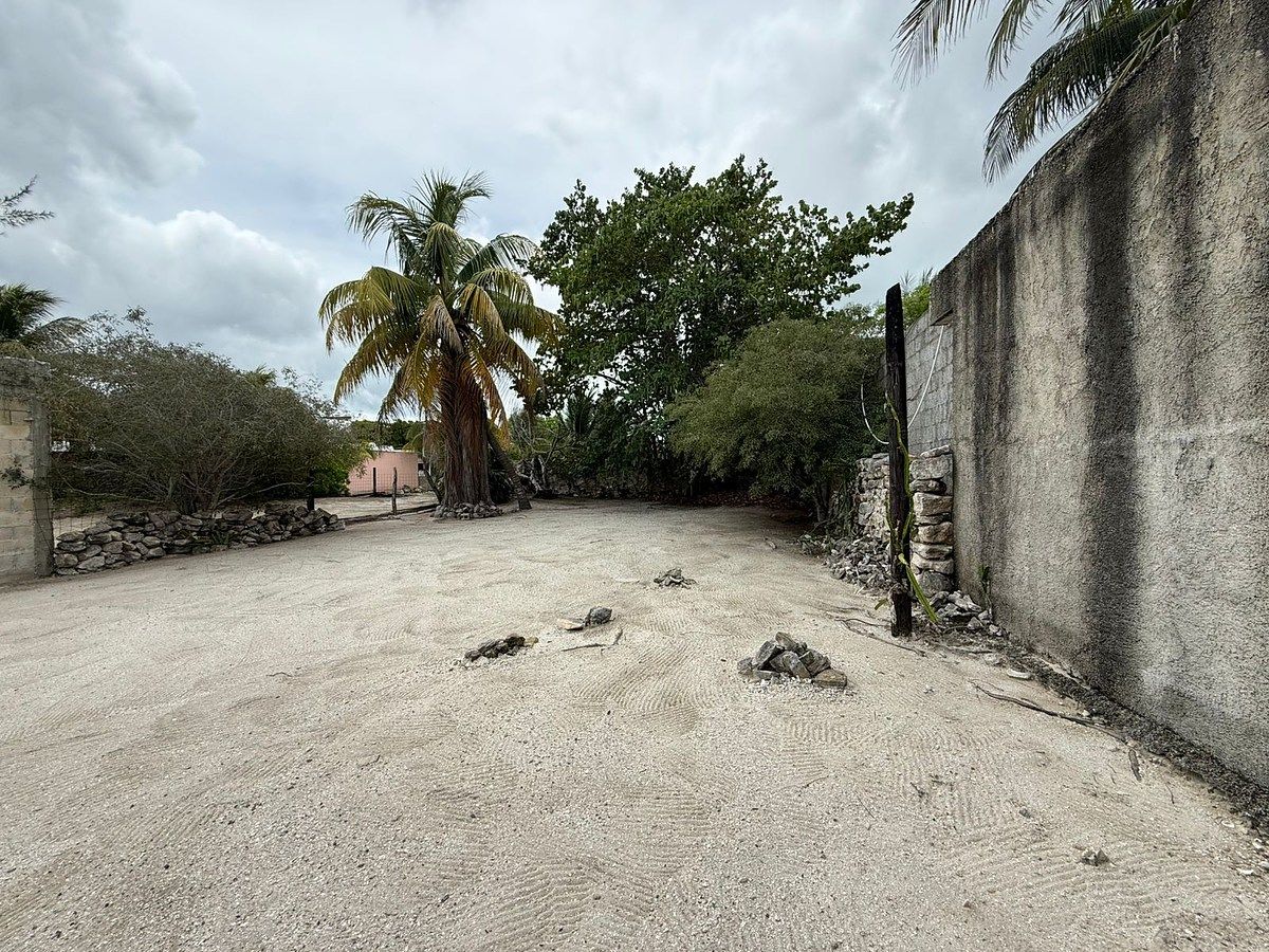 Lote em Chicxulub Puerto, Progreso, foto 7 de 16