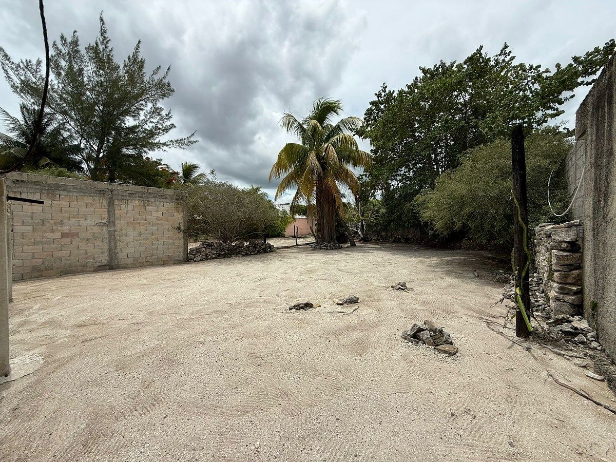 Lote em Chicxulub Puerto, Progreso, foto 9 de 16