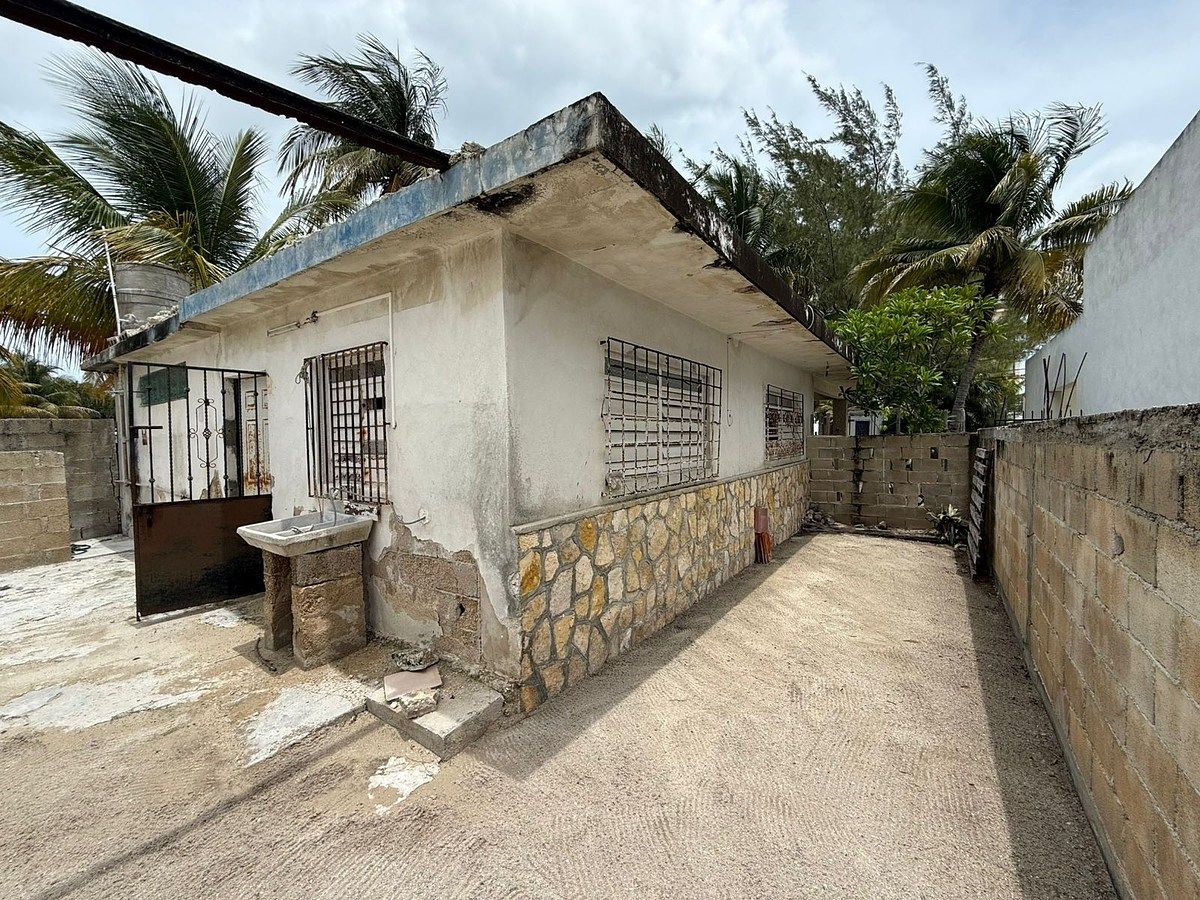 Lote em Chicxulub Puerto, Progreso, foto 10 de 16