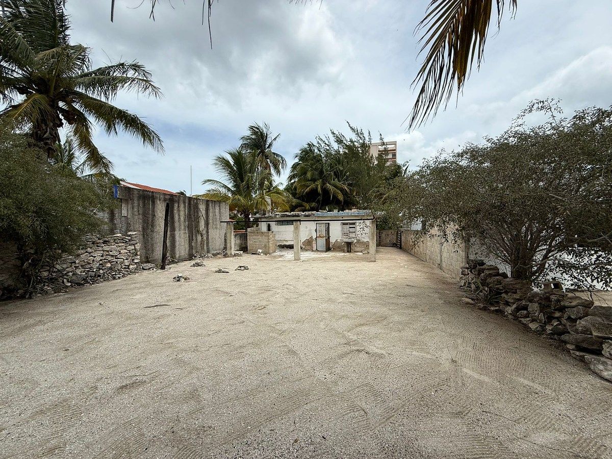 Lote em Chicxulub Puerto, Progreso, foto 11 de 16
