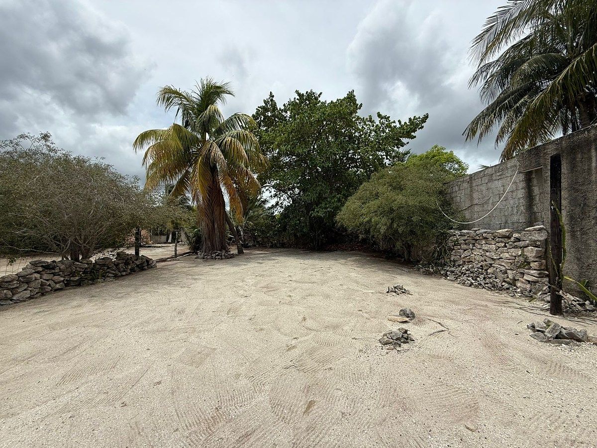 Lote em Chicxulub Puerto, Progreso, foto 12 de 16