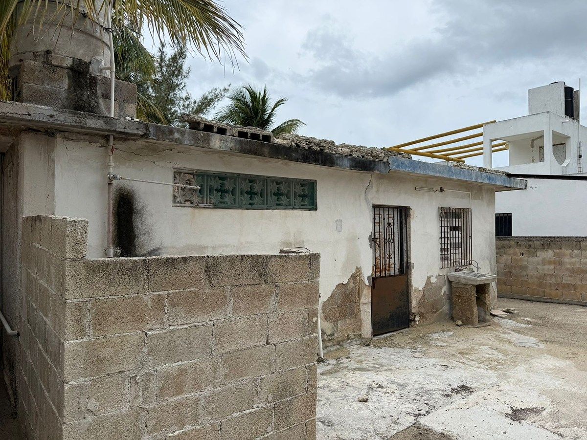 Lote em Chicxulub Puerto, Progreso, foto 14 de 16