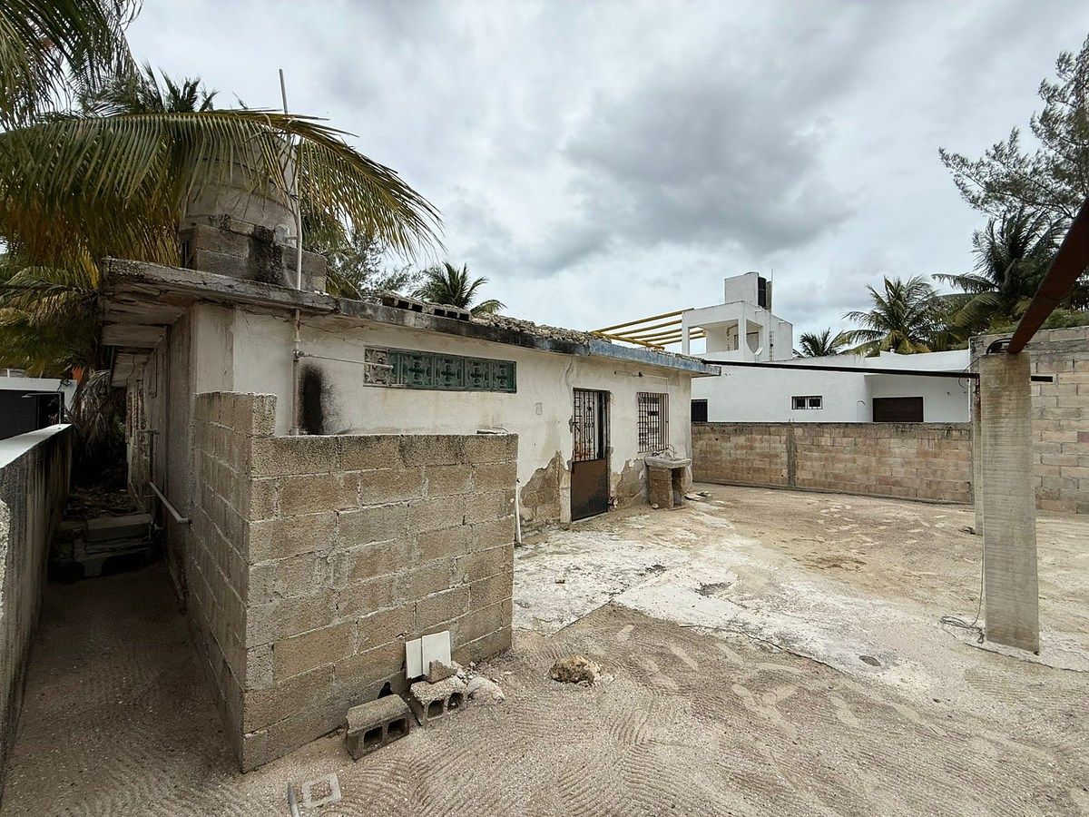 Lote em Chicxulub Puerto, Progreso, foto 15 de 16