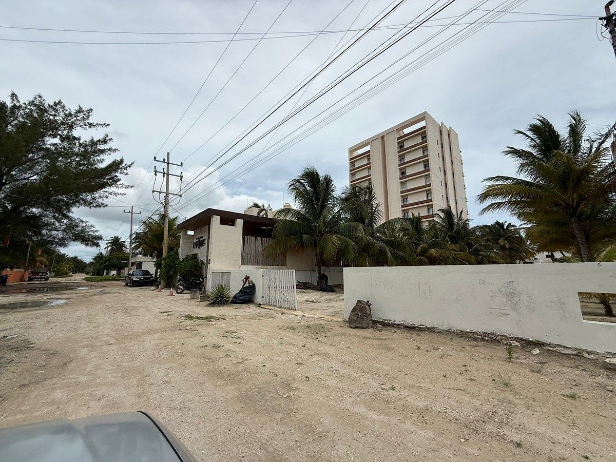 Lote em Chicxulub Puerto, Progreso, foto 16 de 16