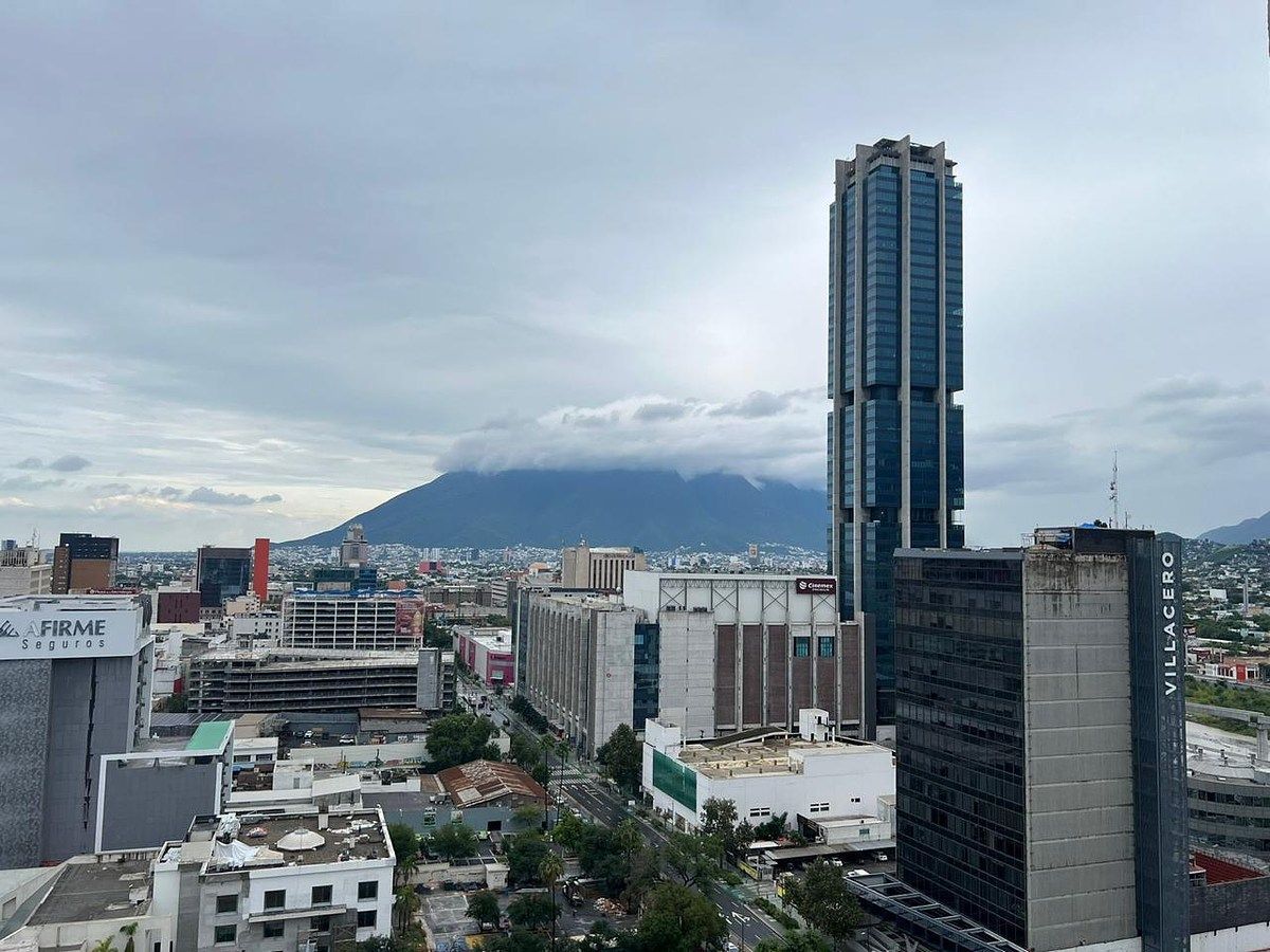 Departamento en Centro, Monterrey, foto 12 de 19