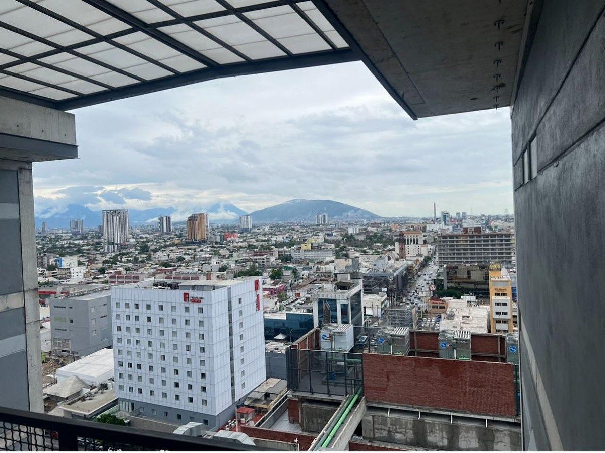 Departamento en Centro, Monterrey, foto 16 de 19