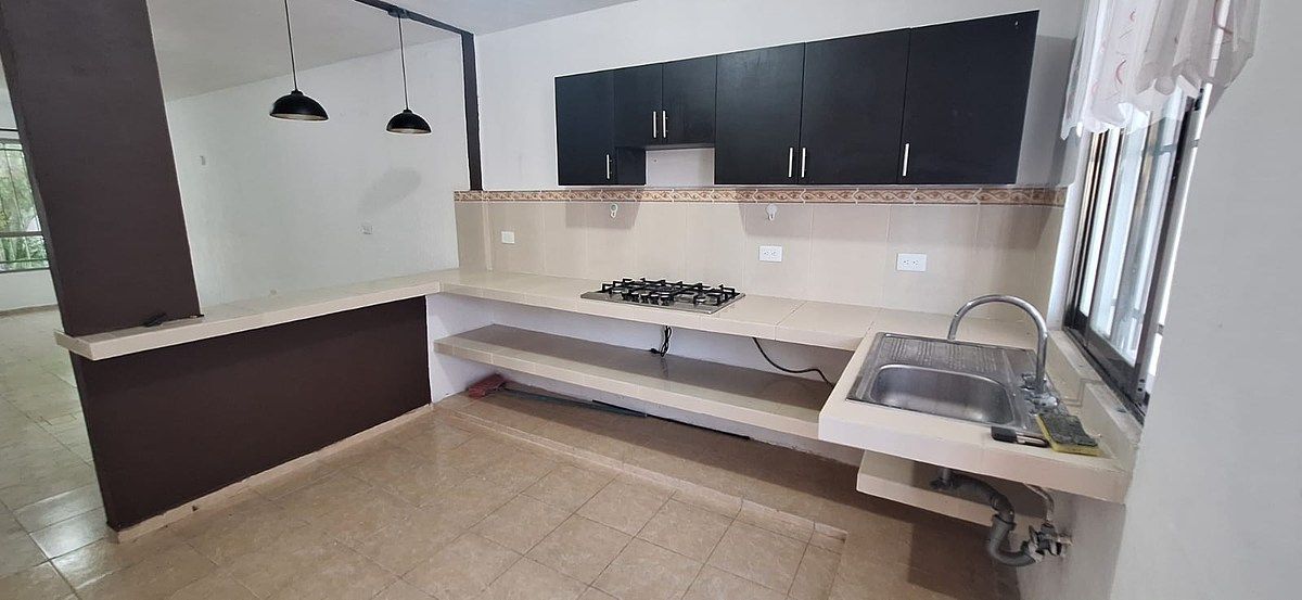 Casa em Los Héroes, Mérida, foto 8 de 16