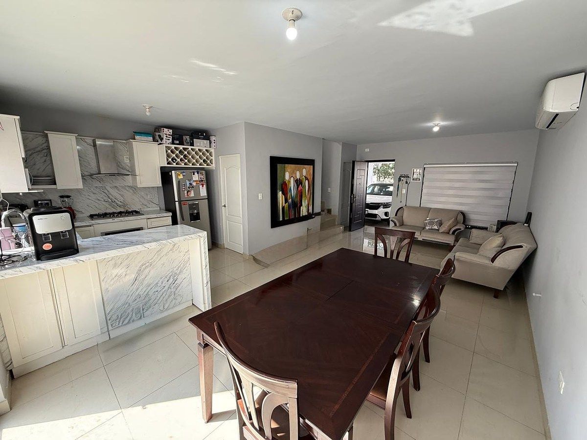 Casa em Cumbres Provenza, García, foto 6 de 26