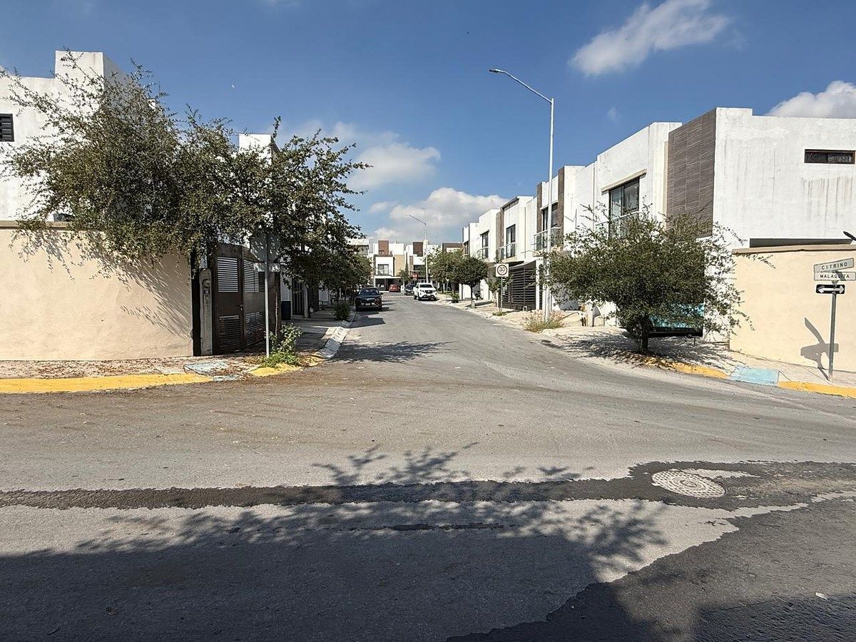 Casa em Cumbres Provenza, García, foto 16 de 26