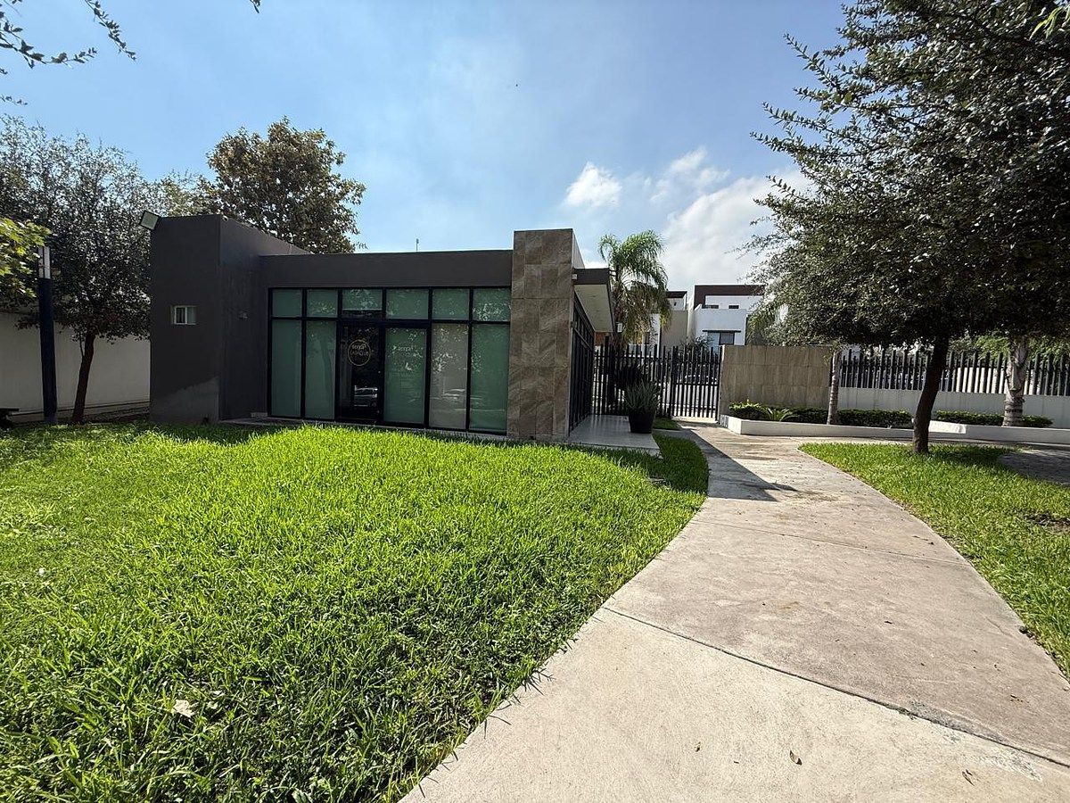 Casa em Cumbres Provenza, García, foto 18 de 26