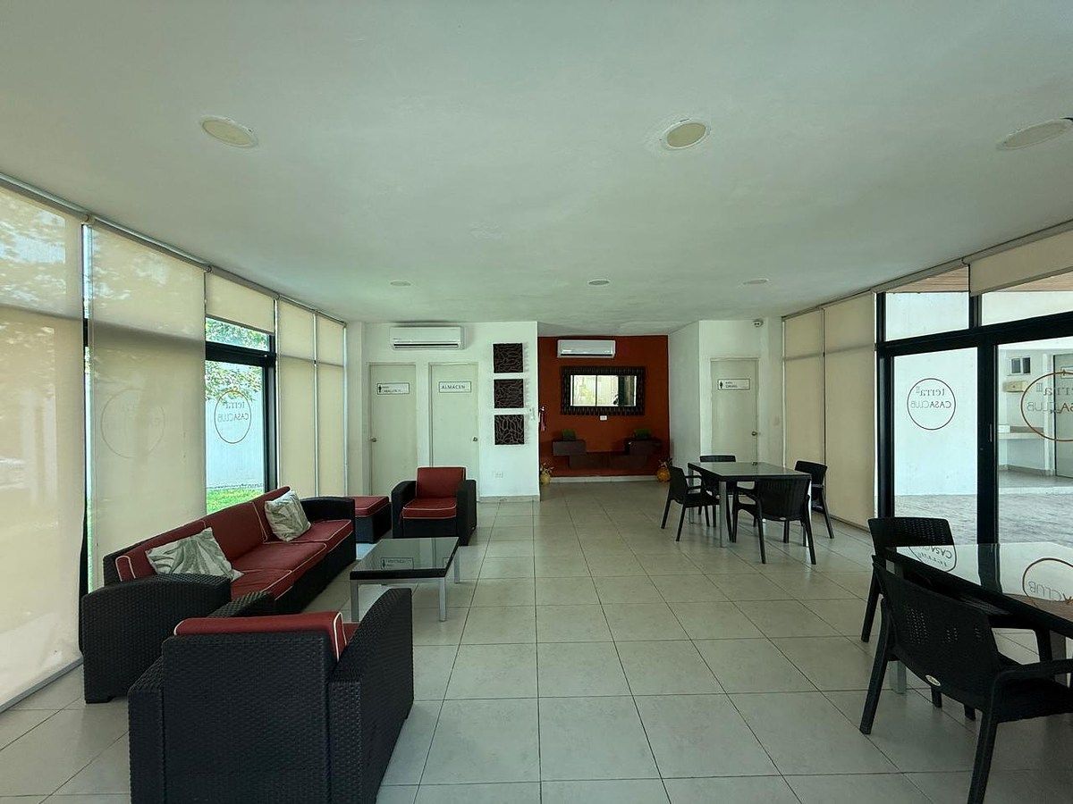 Casa em Cumbres Provenza, García, foto 20 de 26