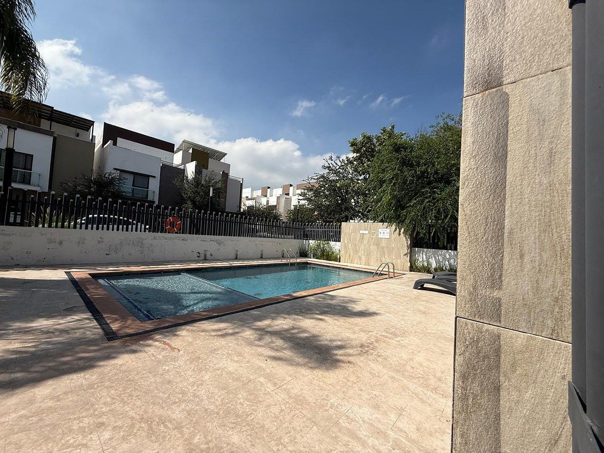 Casa em Cumbres Provenza, García, foto 24 de 26