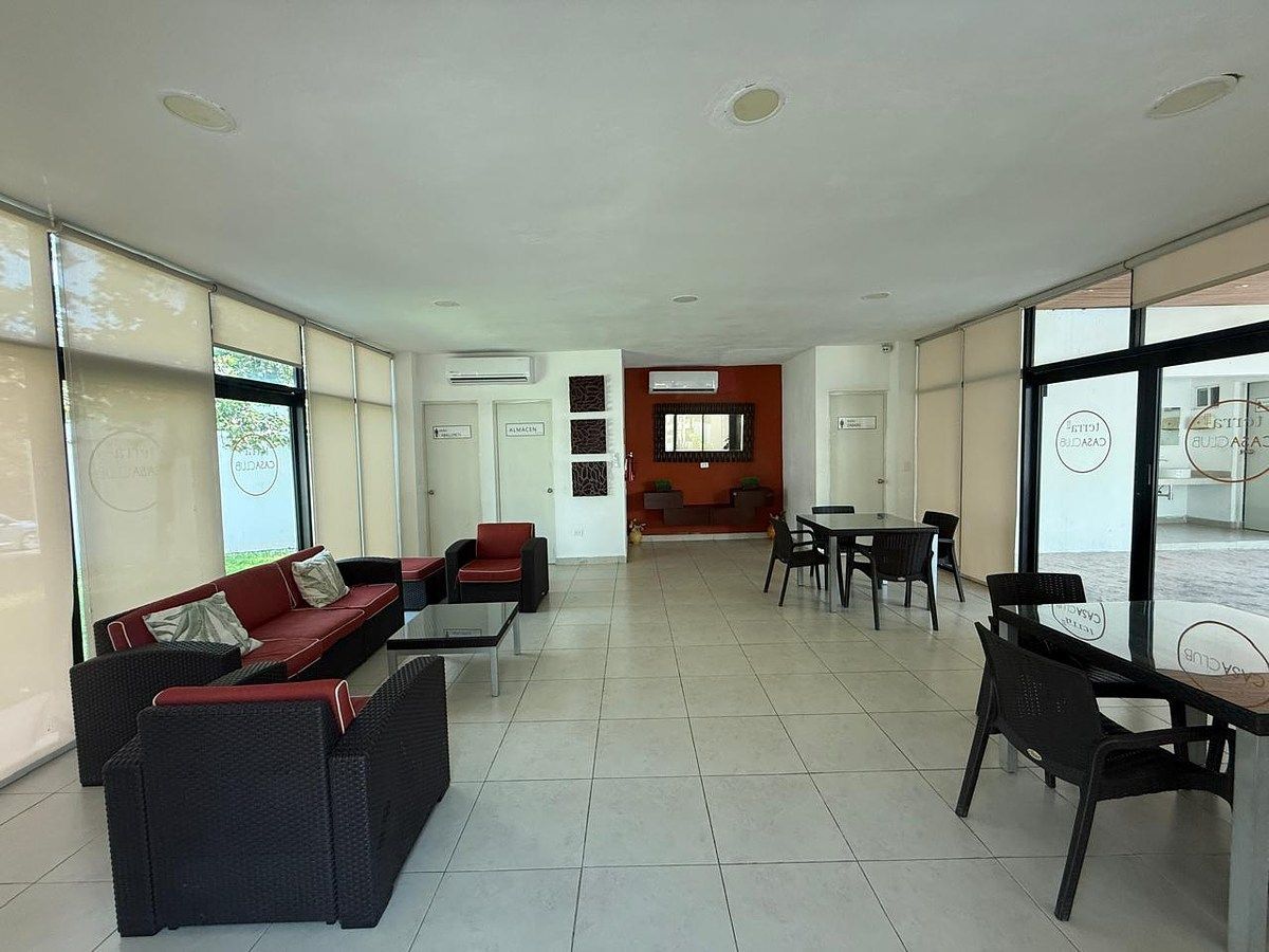 Casa em Cumbres Provenza, García, foto 26 de 26