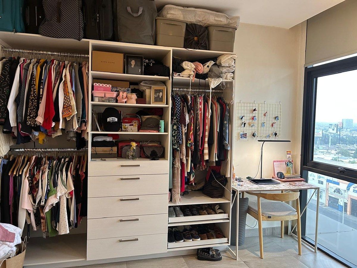 Departamento en Mitras Centro, Monterrey, foto 6 de 22