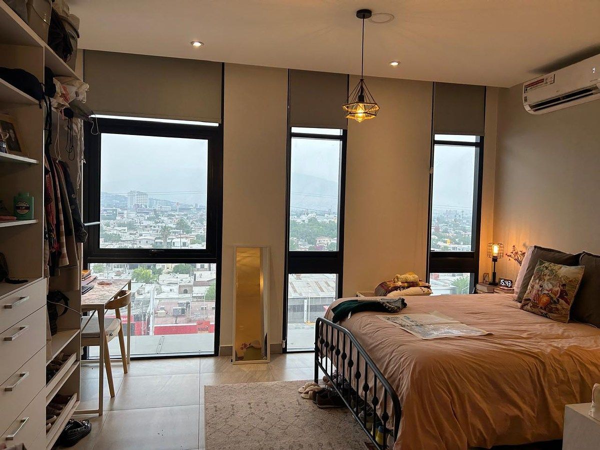 Departamento en Mitras Centro, Monterrey, foto 20 de 22