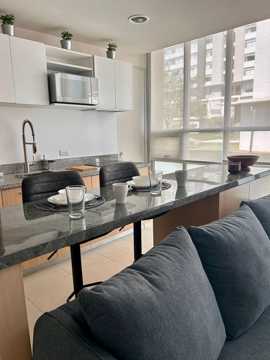 Apartamento em Eugenio Garza Sada, Monterrey, foto 15 de 17