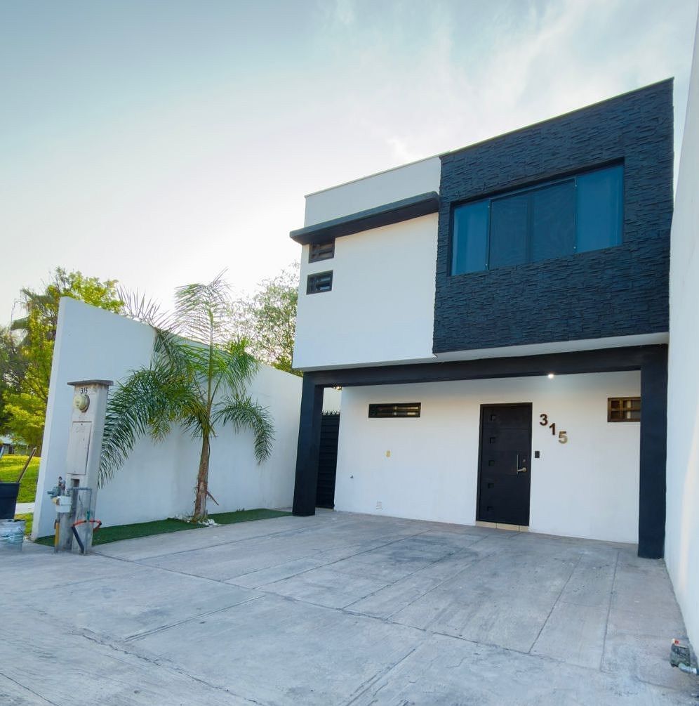 🌈✨OFREZCO CASA EN RENTA PRIVALIA CONCORDIA, APODACA, foto 1 de 23