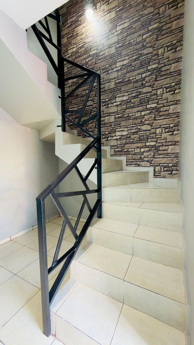 Casa em Privalia Concordia, Apodaca, foto 4 de 23