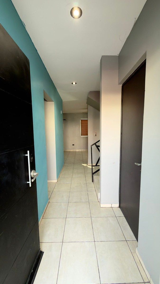 Casa em Privalia Concordia, Apodaca, foto 5 de 23