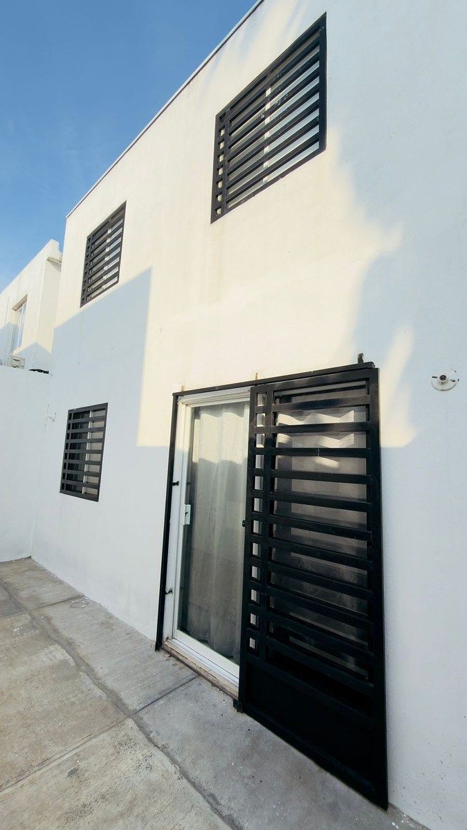 Casa em Privalia Concordia, Apodaca, foto 6 de 23