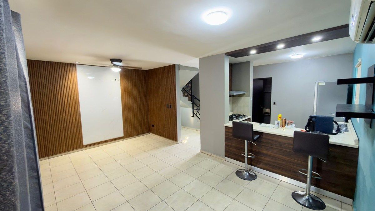 Casa em Privalia Concordia, Apodaca, foto 8 de 23