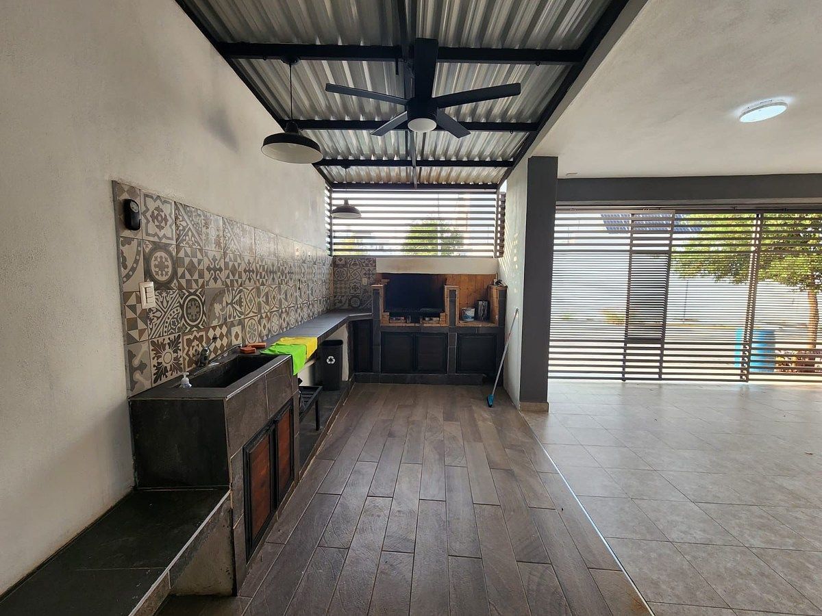 Casa em Katavia Residencial, Apodaca, foto 3 de 23