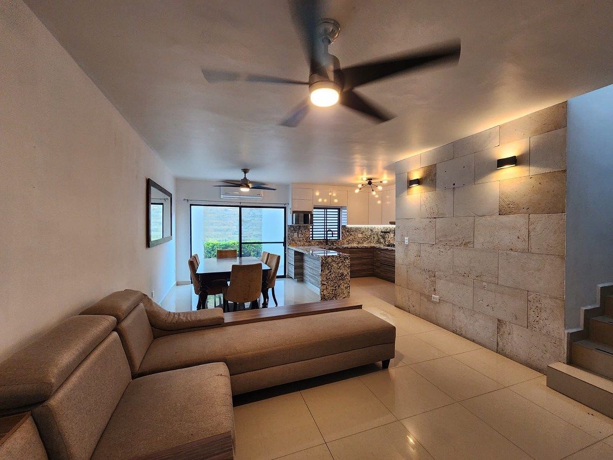 Casa em Katavia Residencial, Apodaca, foto 6 de 23