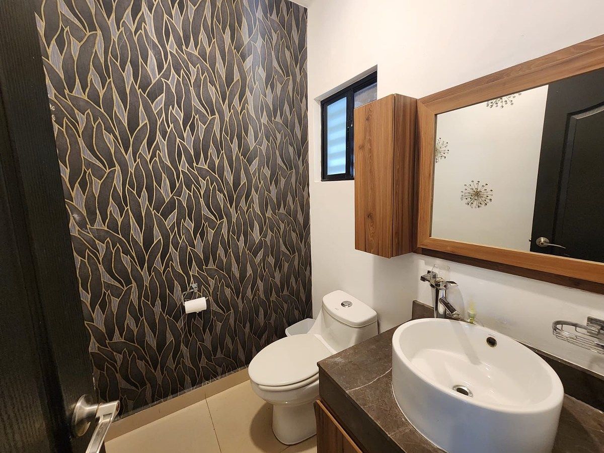 Casa em Katavia Residencial, Apodaca, foto 13 de 23