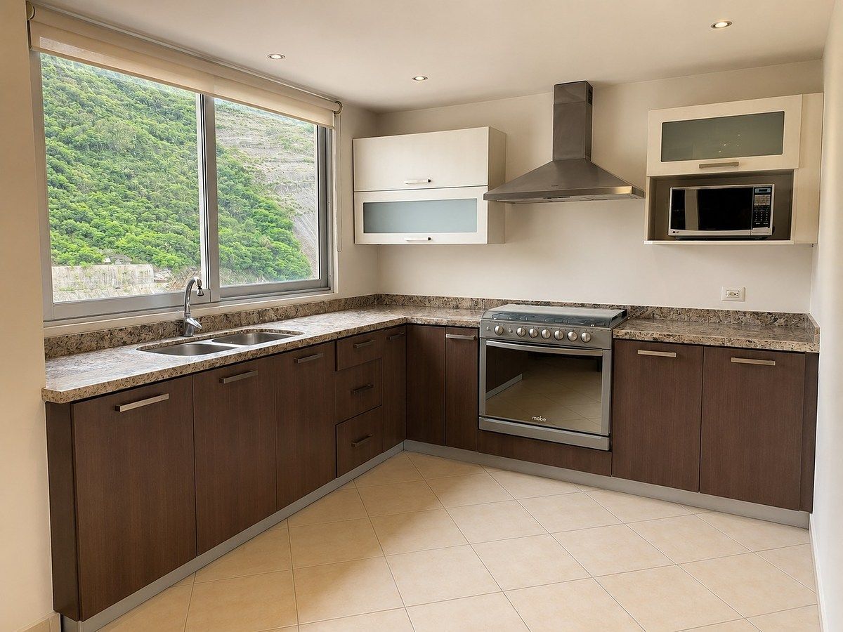 Apartamento em San Jerónimo, Monterrey, foto 3 de 11