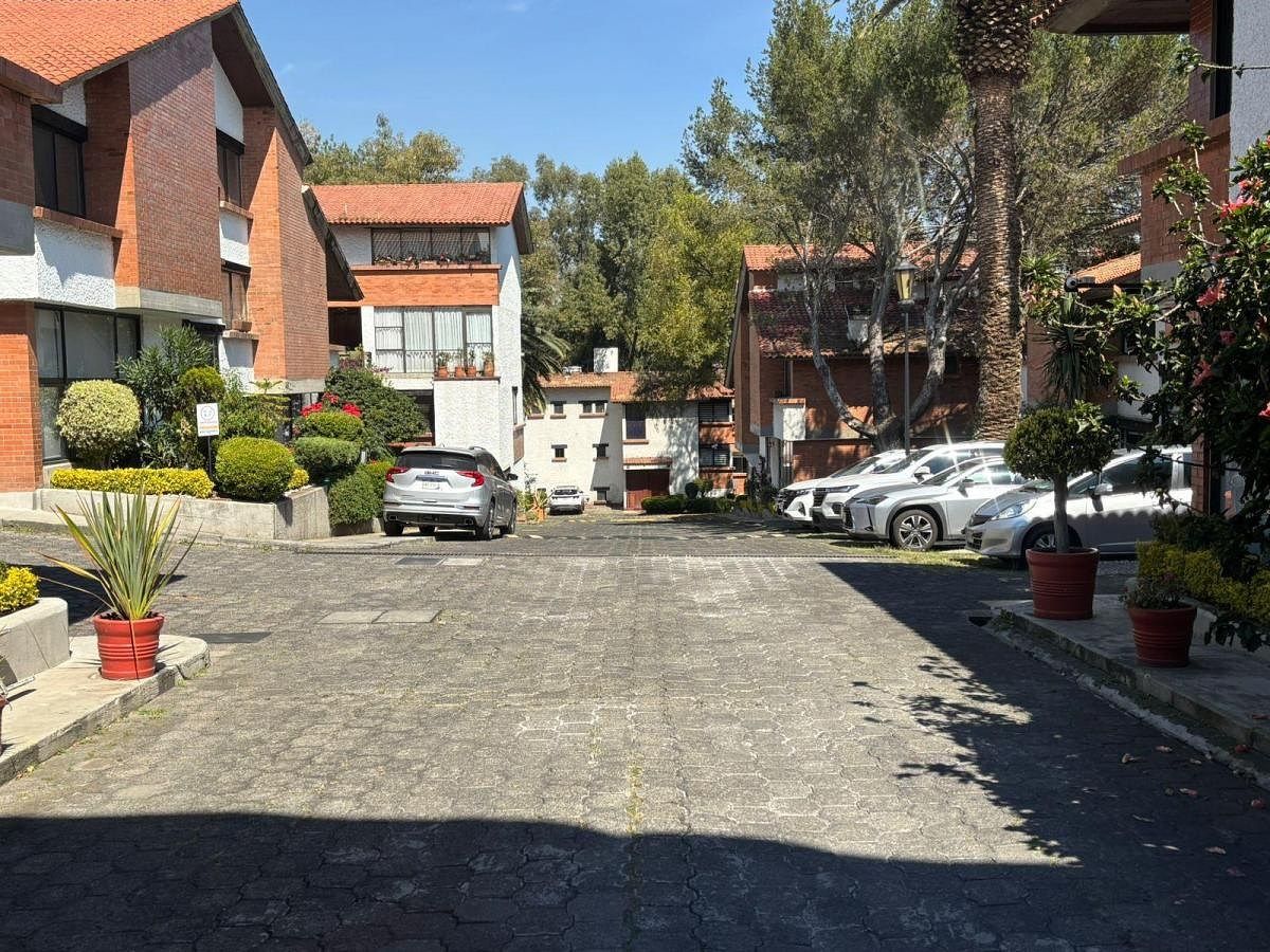 Casa en Olivar de los Padres, Álvaro Obregón, foto 23 de 27