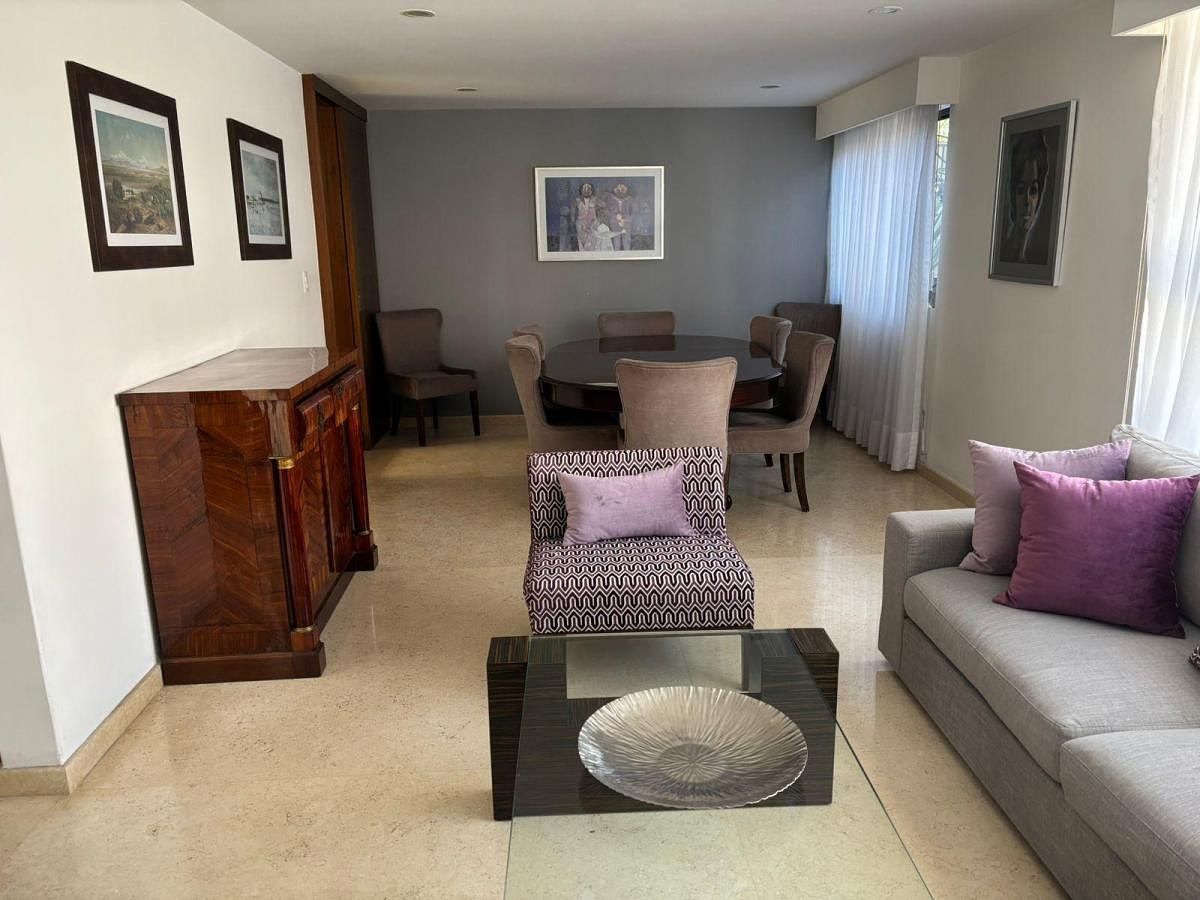Casa en Olivar de los Padres, Álvaro Obregón, foto 5 de 27