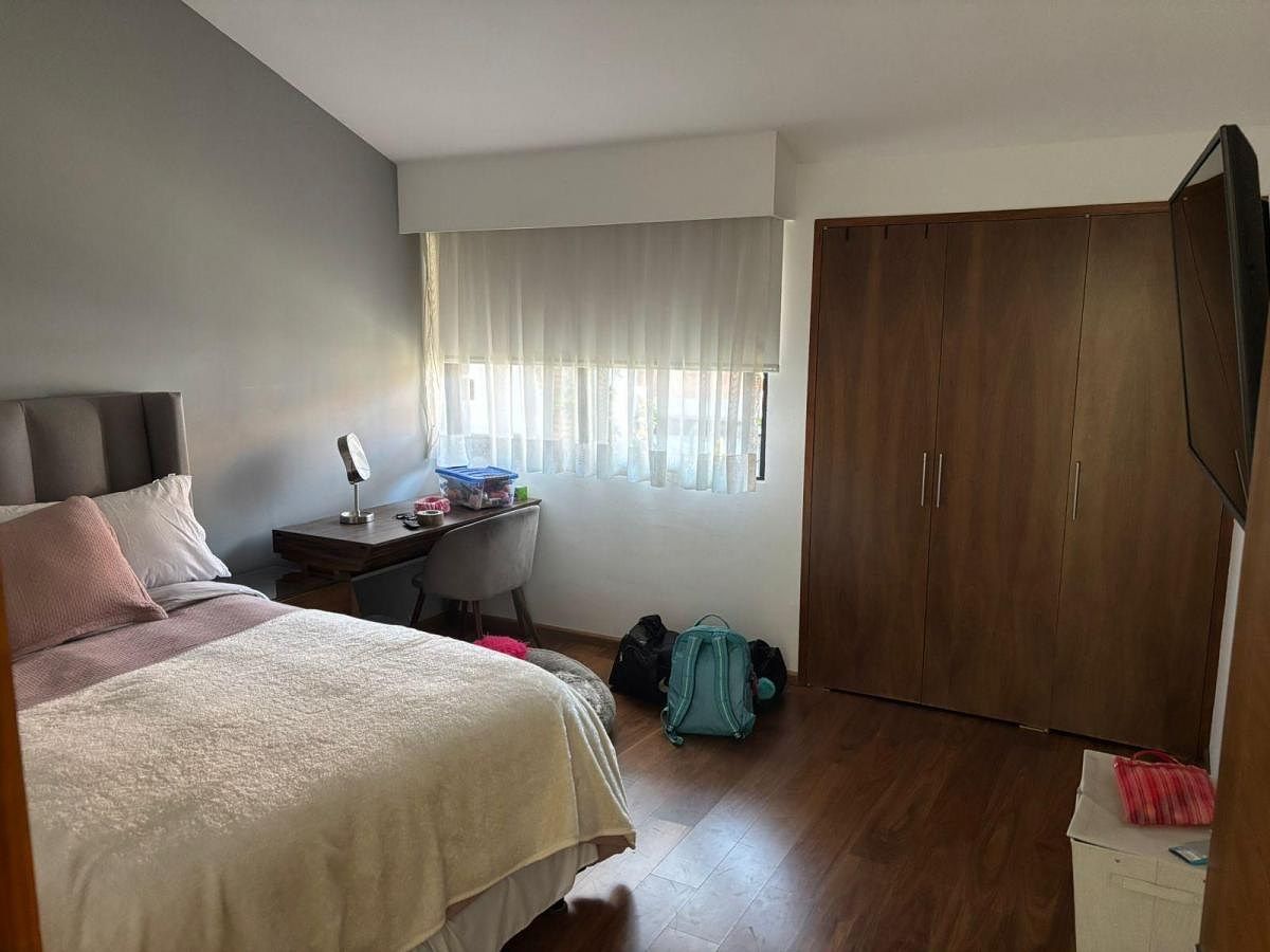 Casa en Olivar de los Padres, Álvaro Obregón, foto 15 de 27