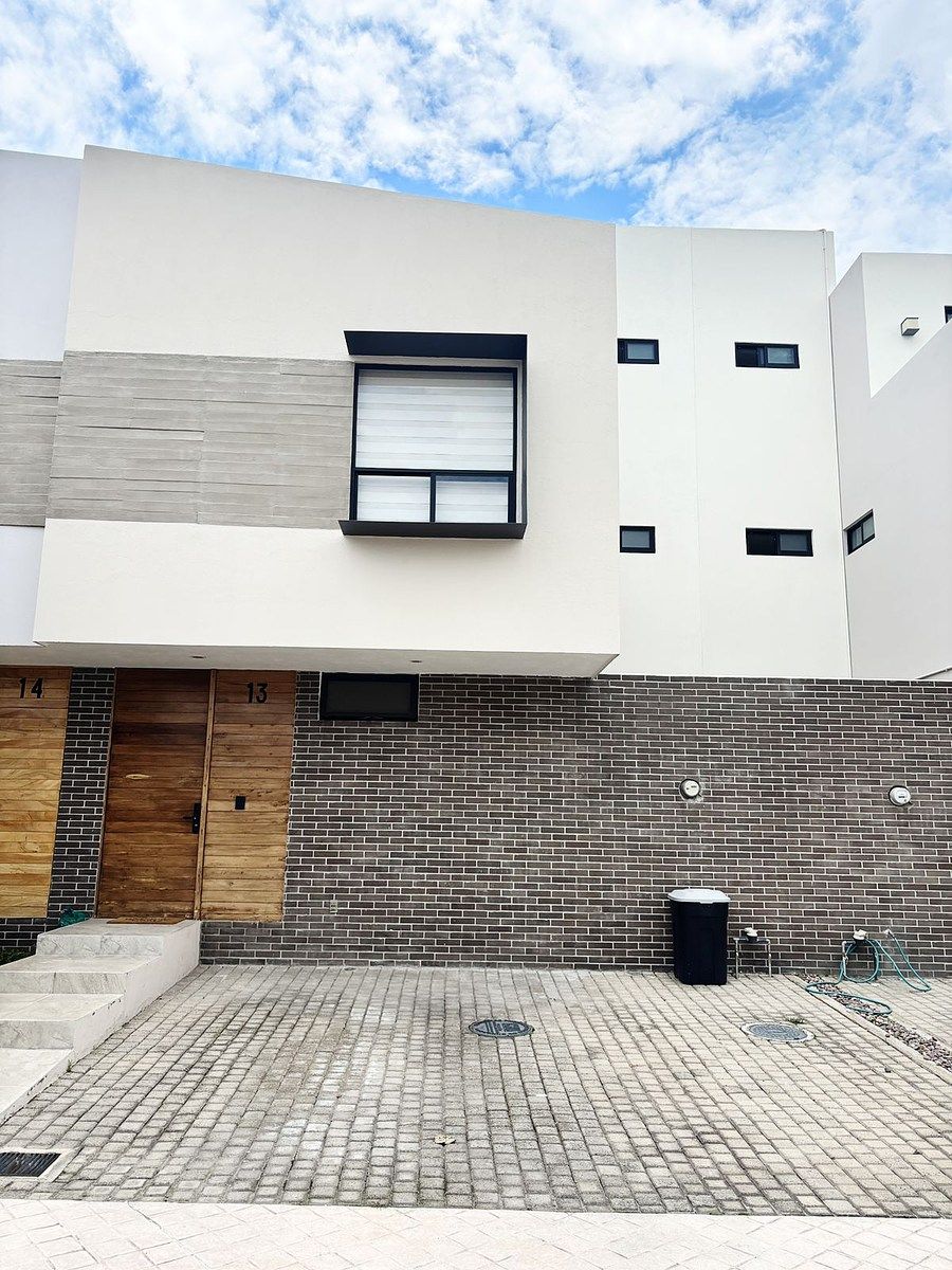 Casa en renta Munah/Solares, foto 1 de 20