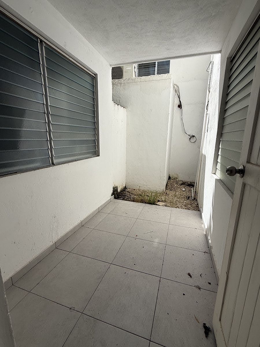Departamento en México, Mérida, foto 5 de 11