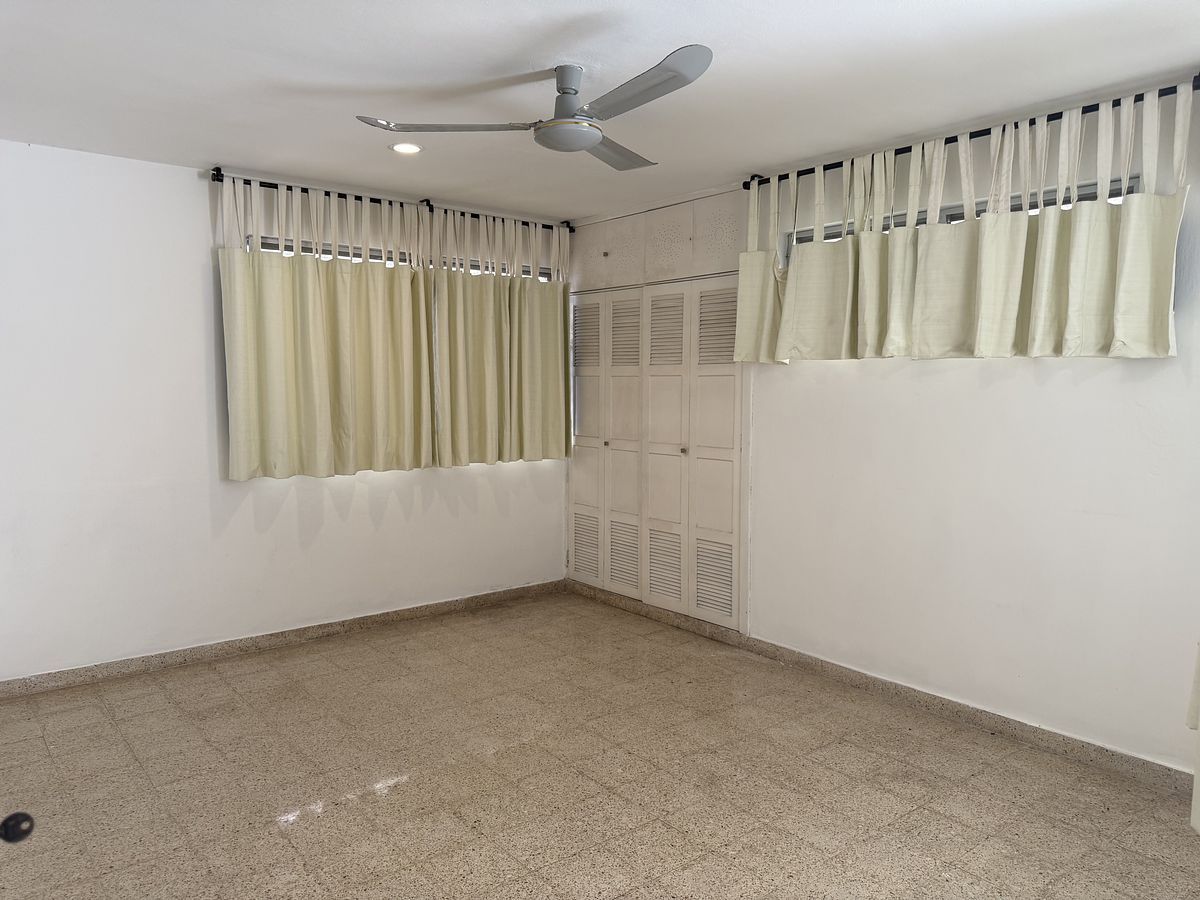 Departamento en México, Mérida, foto 7 de 11